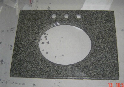 Granite countertop - 02