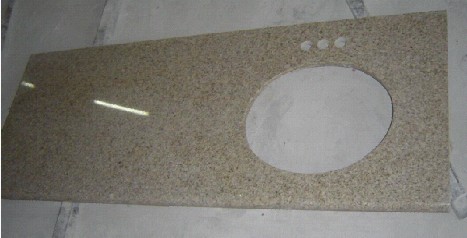 Granite countertop - 05