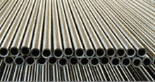 Titanium tube/pipe - 04