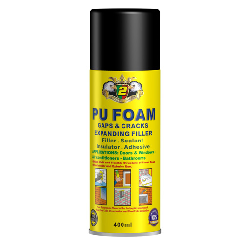 Polyurethane foam (PU FOAM) - sp-1011
