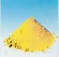 iron oxide yellow - 313,311