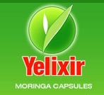 moringa capsules - Yelixir
