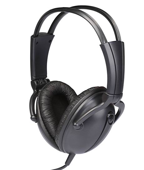 Noise canceling headphone - DS-AH188C