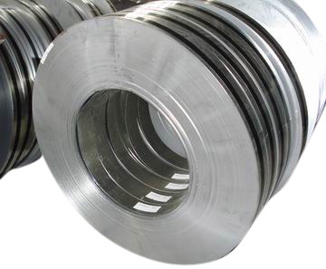 Silicon Steel Coil - 50AW470