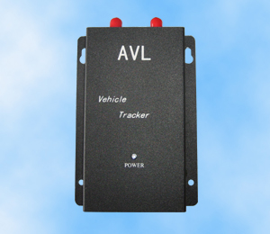 AVL Vehicle GPS Tracker System - PST-AVL01