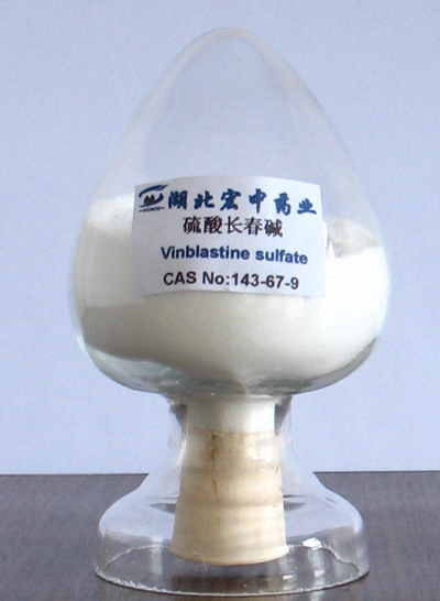 vinblastine sulfate - HC1002