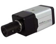H.264 IP camera - IV-IP264BF