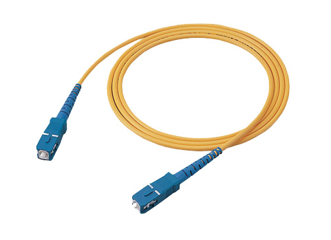 Sc To Sc Multimode Fiber Patch Cable