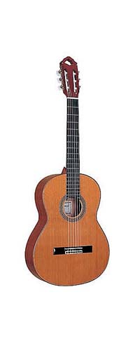 classical guitar LCG-38 M - LCG-38 M