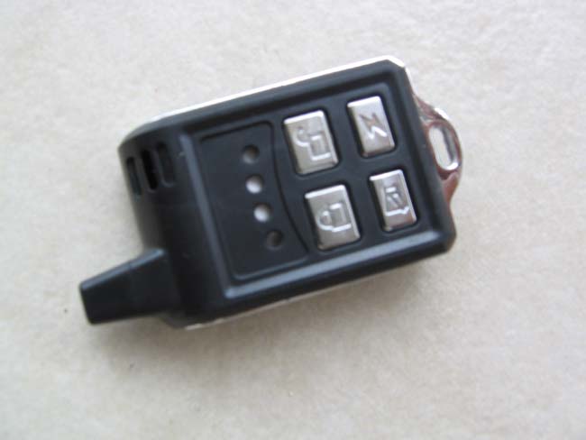 Car alarm Remote Transmitter#8m052 - 8m052