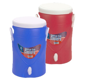 Water Cooler Jug, Thermo Jug, Liquid Container - TPX - 2077