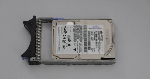IBM Server hard disk-43X0824 - all models