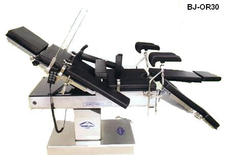 Electric operating table - BJ-OR30