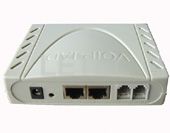 VoIP Gateway Solutions for Phone, Fax and PSTN - TVG310