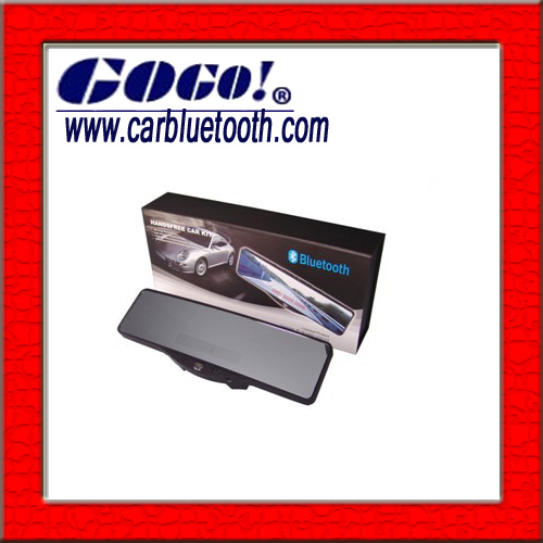 car bluetooth kit - GG-80