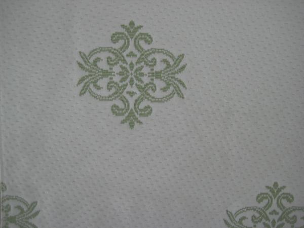 knitted mattress fabric - F10