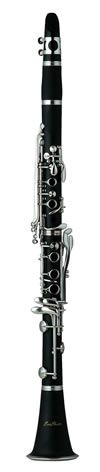 clarinet - JYC-125N