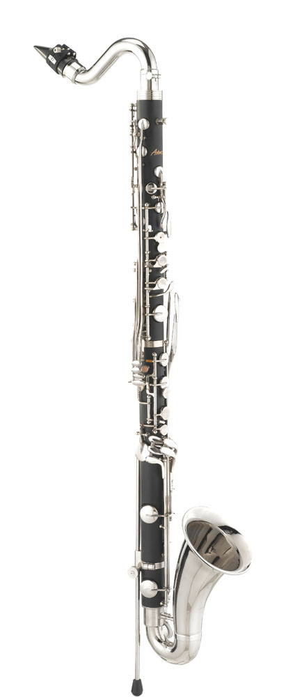 bass clarinet - JYC682N