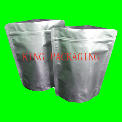Aluminum Foil Bag - Aluminum Foil Bag