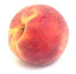 Peach - Peach