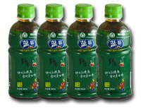 LM008 Wild Chinese Date Juice - LM008