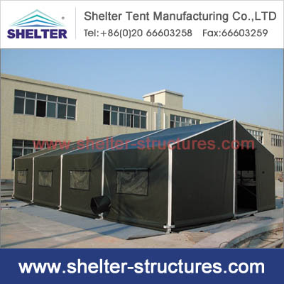 Military Tent - S series