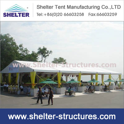 Party Tent - M series