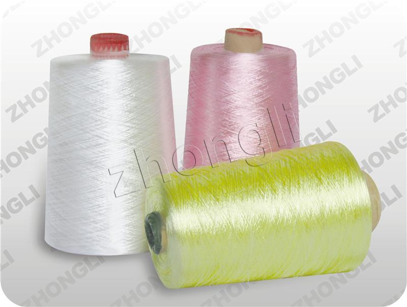 polyester embroidery thread - 150D/2/3 300D/2/3