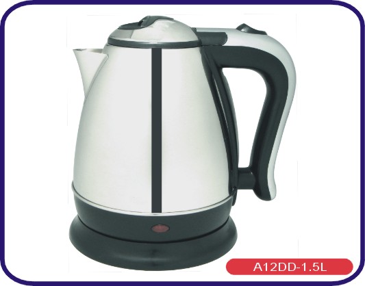 electric kettle - A12DD