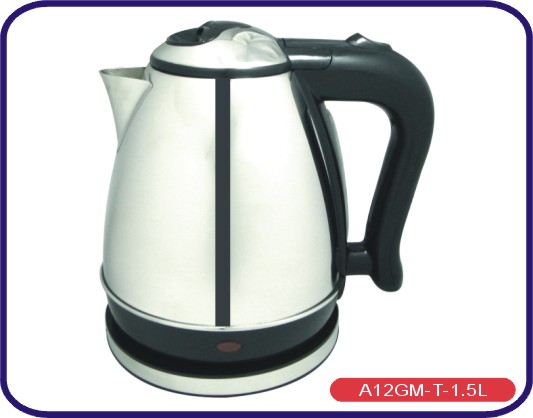 electric kettle - A12GM-T