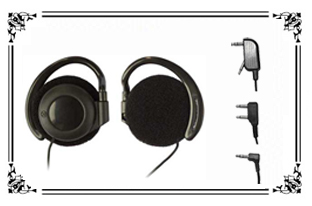 Ear Hook earphone - G-31
