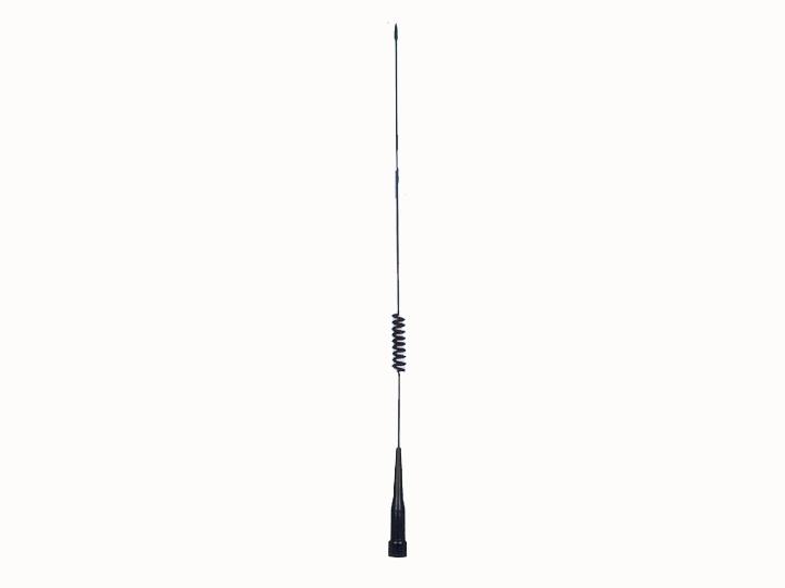 Coil Loaded Antenna KCL-2.5-27C - KCL-2.5-27C