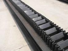 Corrugated Sidewall Conveyor Belt (W500-2400) - w500-2400