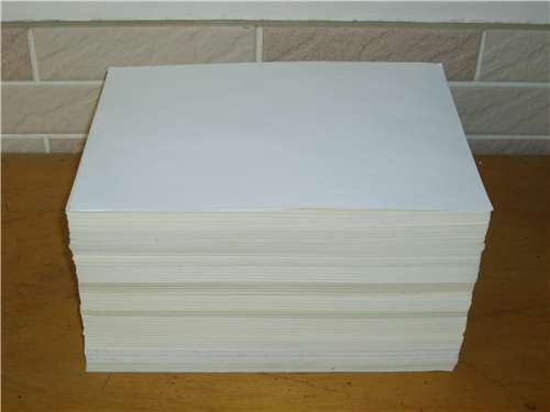 Paper For Office Supplies - A4/A3/B5