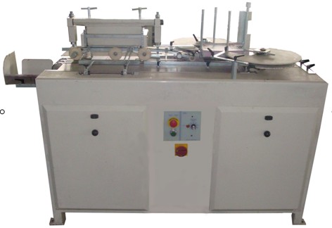 Automatic Pungching machine SPA-320 - 320