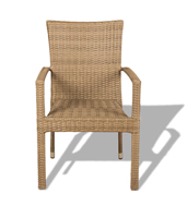 Stacking Chair - 07889