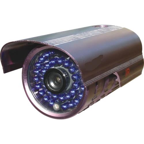 Million high-definition network camera PS-643 - PS-643