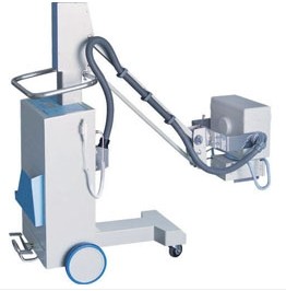 Price of Mobile X-ray Equipment (PLX101A) - PLX101A