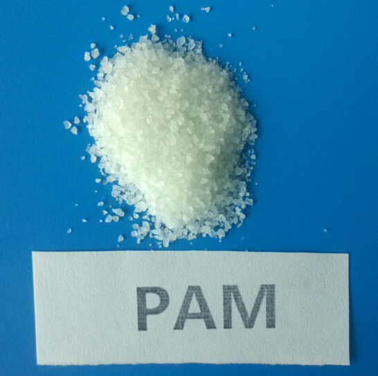 Polyacriylamide Catinonic - PAM001