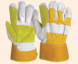 Working Gloves GGM-1607 - GGM-1607
