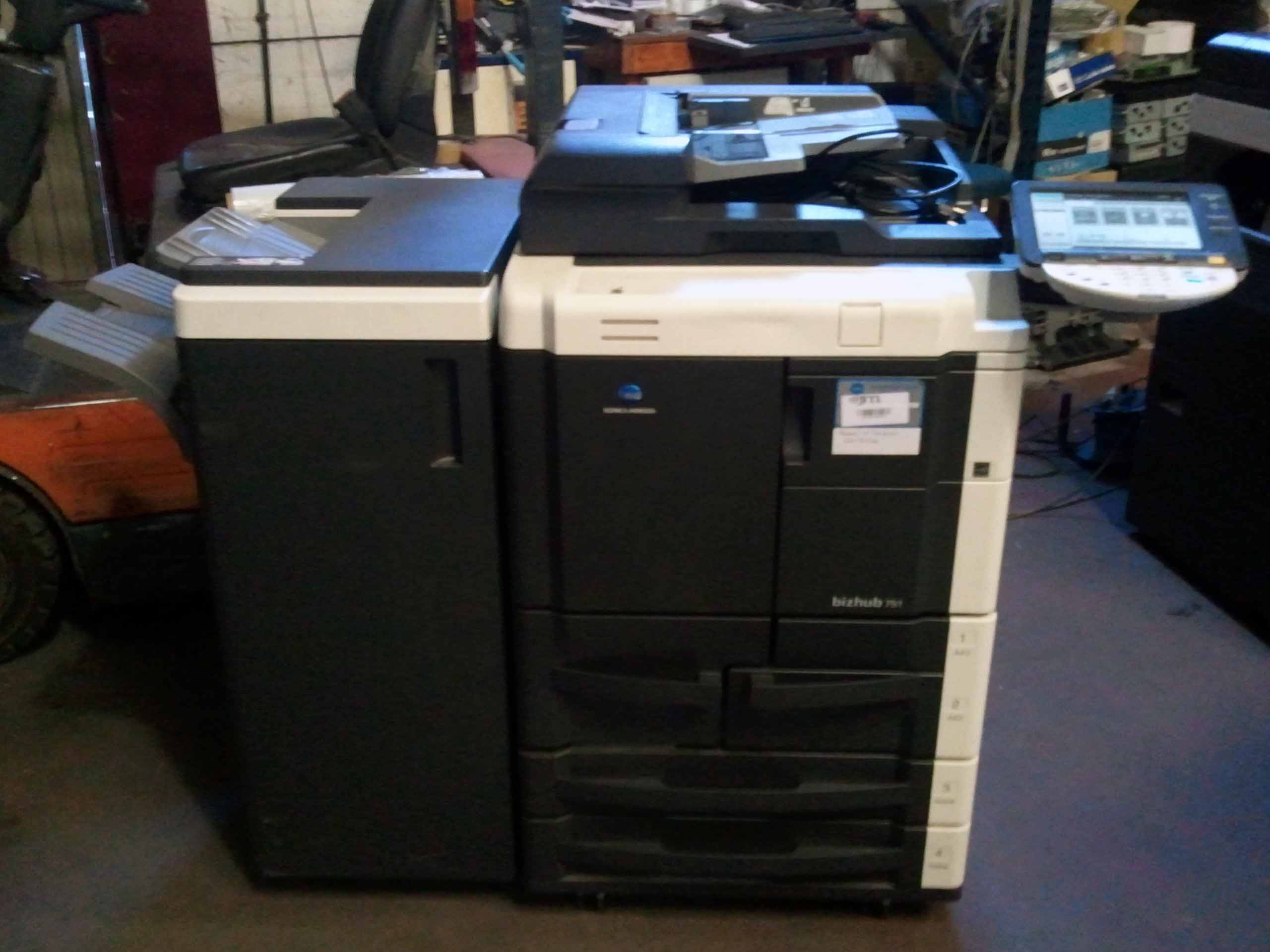 office copiers for lease