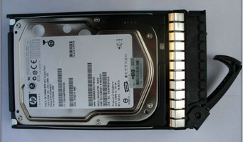 375870-B21 SAS Server hard disk drive for HP - 375870-B21