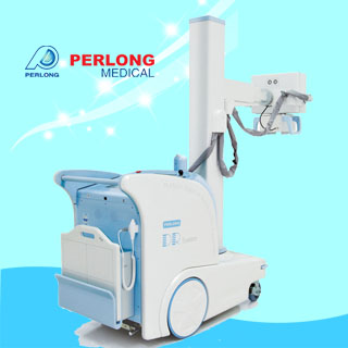 Mobile Radiography x ray machine PLX5200 - PLX5200