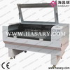 wood furniture laser cutting machine - HL12090/HL130100/HL160100L