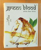 Green Blood - Black Tea - LTCGB250