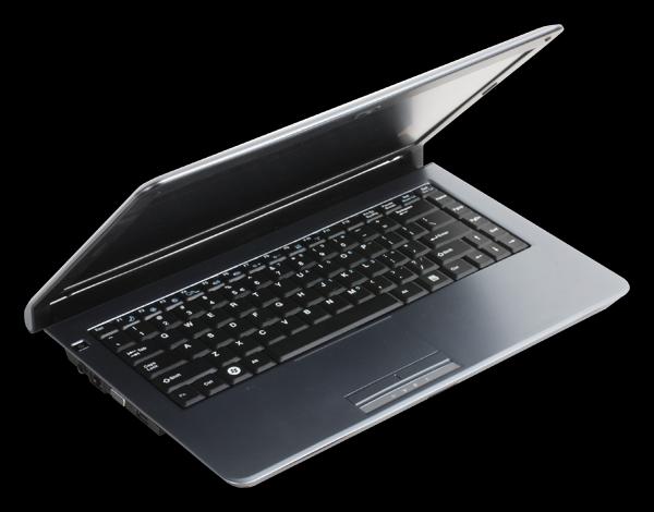 commercial, portable , 14'' Notebook/Laptop - A14CR8X
