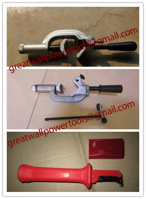 China Wire Stripper and Cutter - Great wall