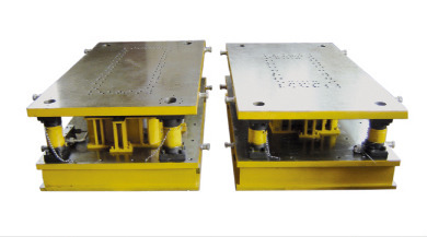cutting mould for refrigerator cabinet - BCD-V9