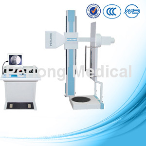 Medical Fluoroscopy x ray Equipment PLX2200 - Medical Fluoroscopy x ray Equipment PLX2200