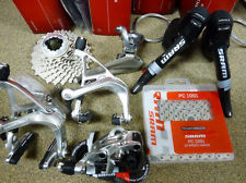 2013 SRAM RED 10s Double Group 6pc - SRAM RED